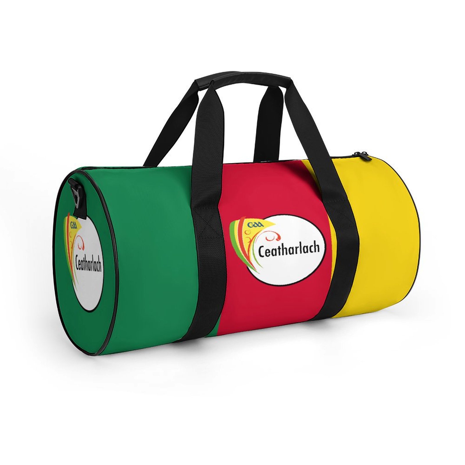 Carlow GAA Sports Bag Carlow GAA Sports Bag