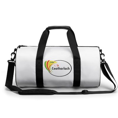 Carlow GAA Sports Bag Carlow GAA Sports Bag