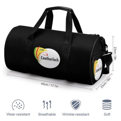 Carlow GAA Sports Bag Carlow GAA Sports Bag