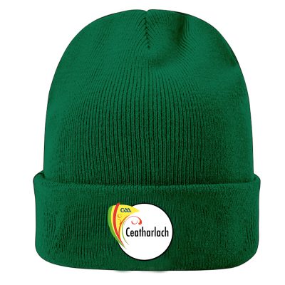 Carlow GAA Beanies