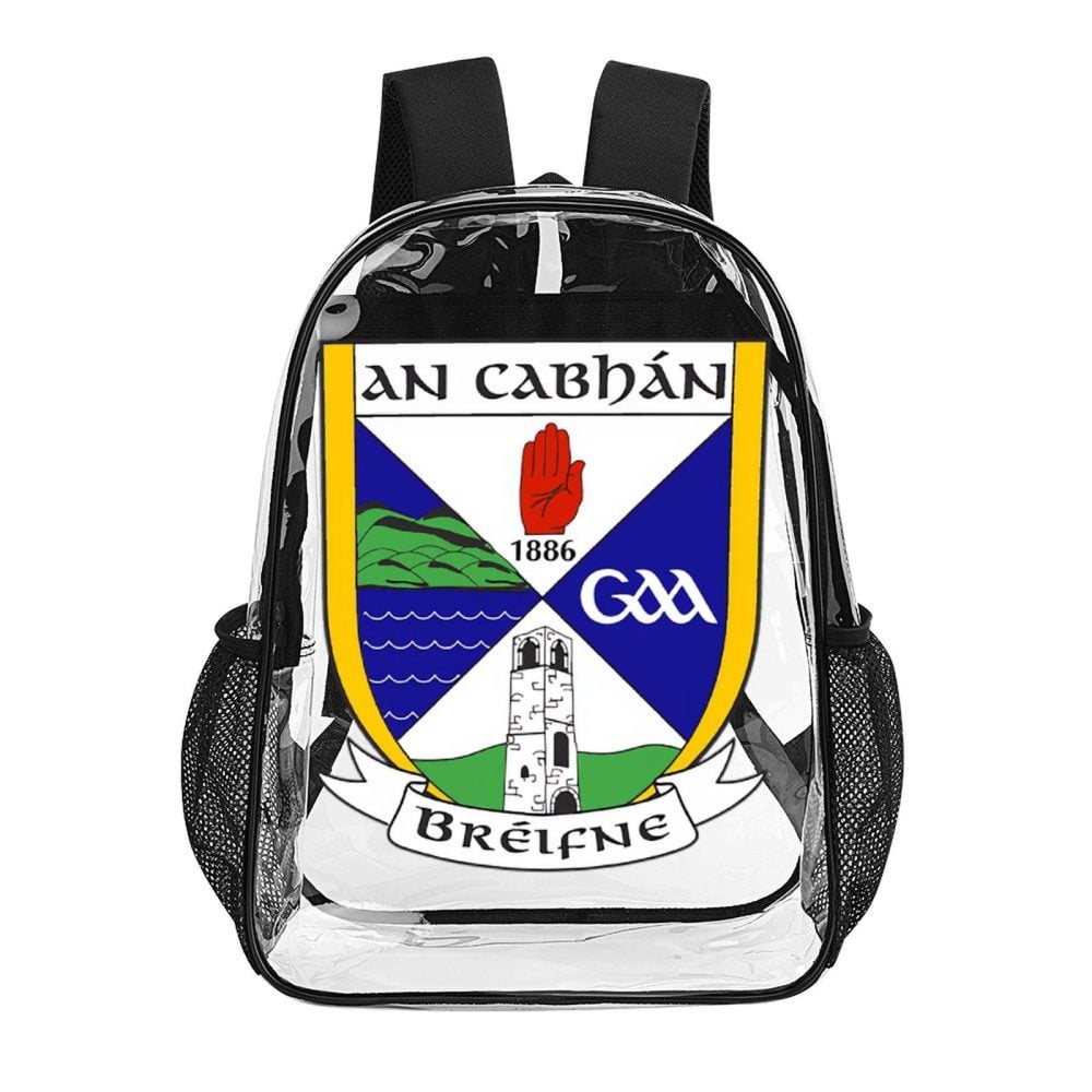 Cavan Clear Backpack
