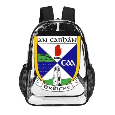 Cavan Clear Backpack