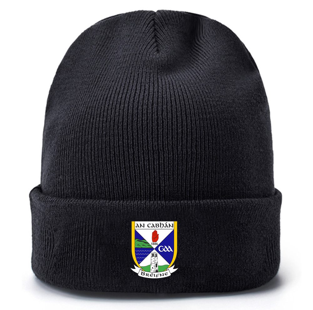 Cavan GAA Beanies