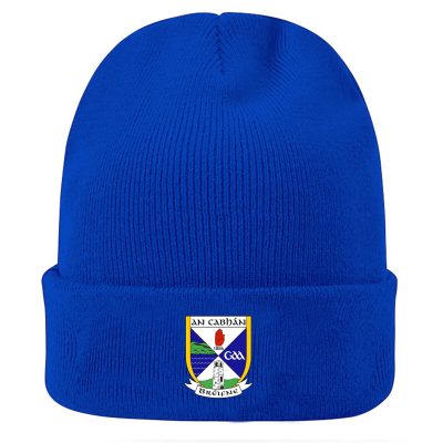 Cavan GAA Beanies