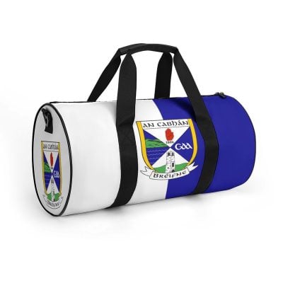 Cavan GAA Sports Bag