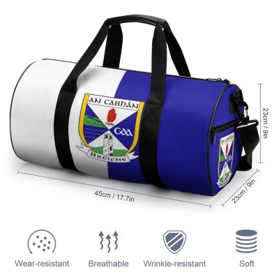 Cavan GAA Sports Bag
