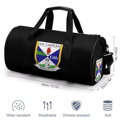 Cavan GAA Sports Bag