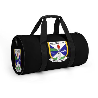 Cavan GAA Sports Bag