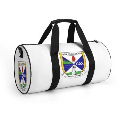 Cavan GAA Sports Bag