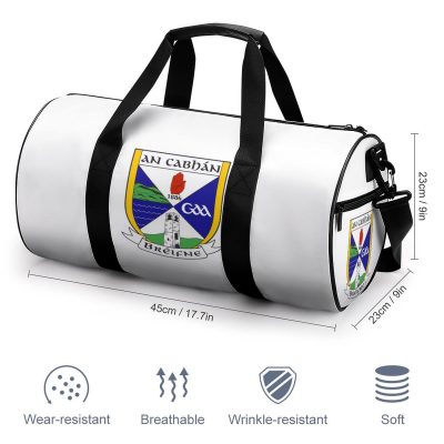 Cavan GAA Sports Bag