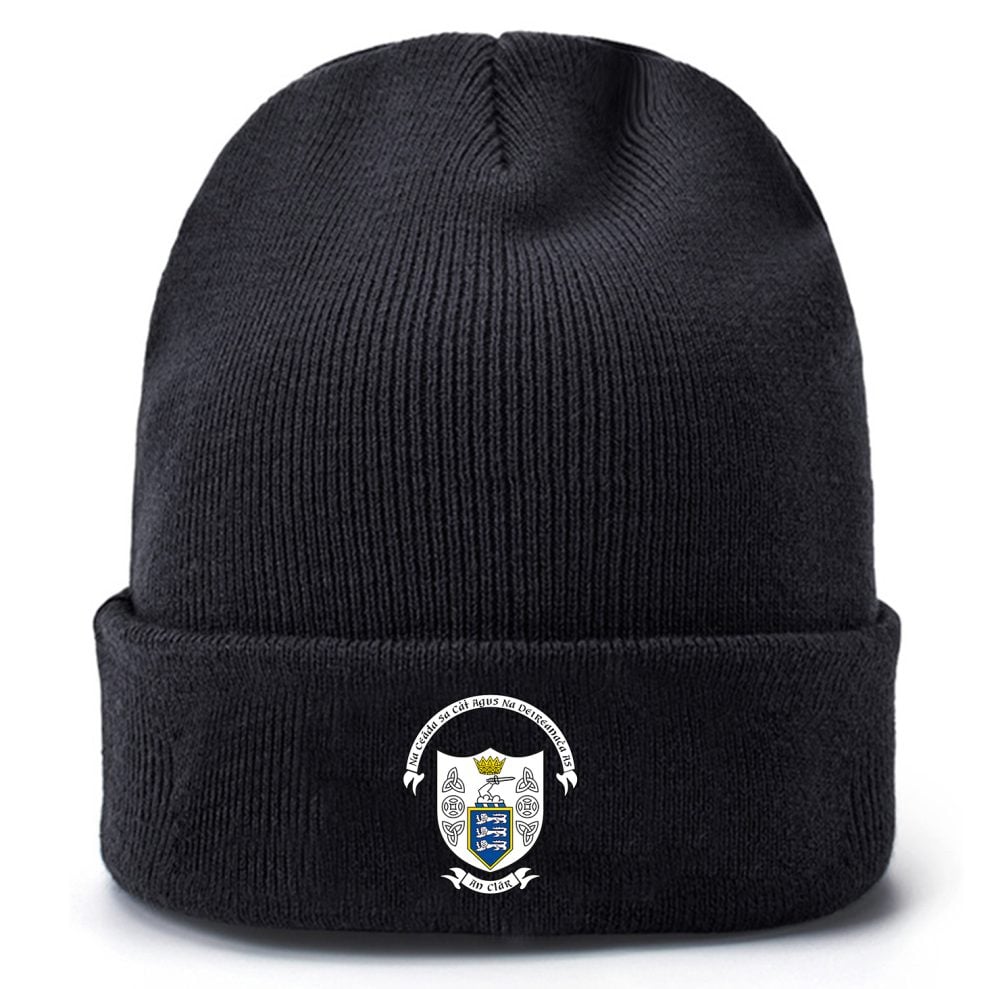 Clare GAA Beanies