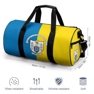 Clare GAA Sports Bag