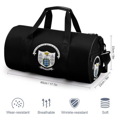 Clare GAA Sports Bag