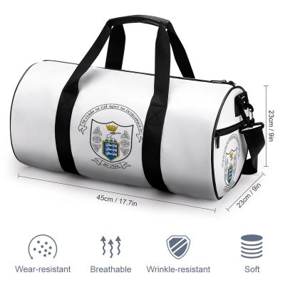 Clare GAA Sports Bag