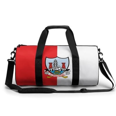 Cork GAA Sports Bag