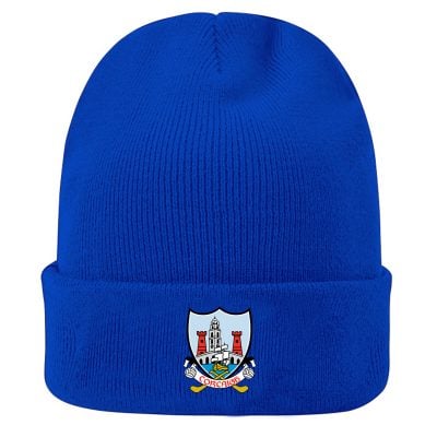 Cork GAA Beanies