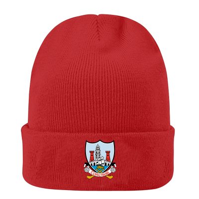 Cork GAA Beanies Cork GAA Beanies