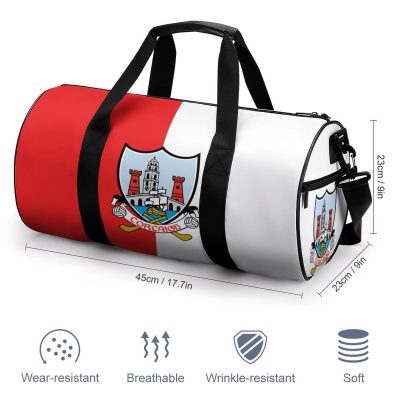 Cork GAA Sports Bag Cork GAA Sports Bag