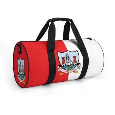 Cork GAA Sports Bag