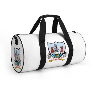 Cork GAA Sports Bag Cork GAA Sports Bag