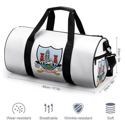 Cork GAA Sports Bag Cork GAA Sports Bag