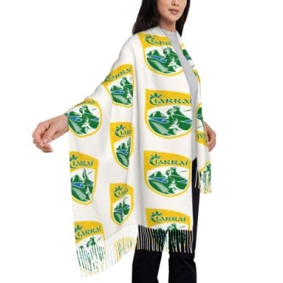 Kerry Shawl Kerry Shawl