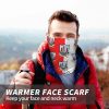 Cork Scarves