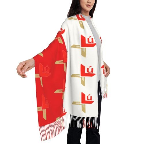 Louth Shawl Louth Shawl