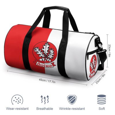 Derry GAA Sports Bag