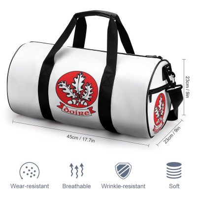 Derry GAA Sports Bag