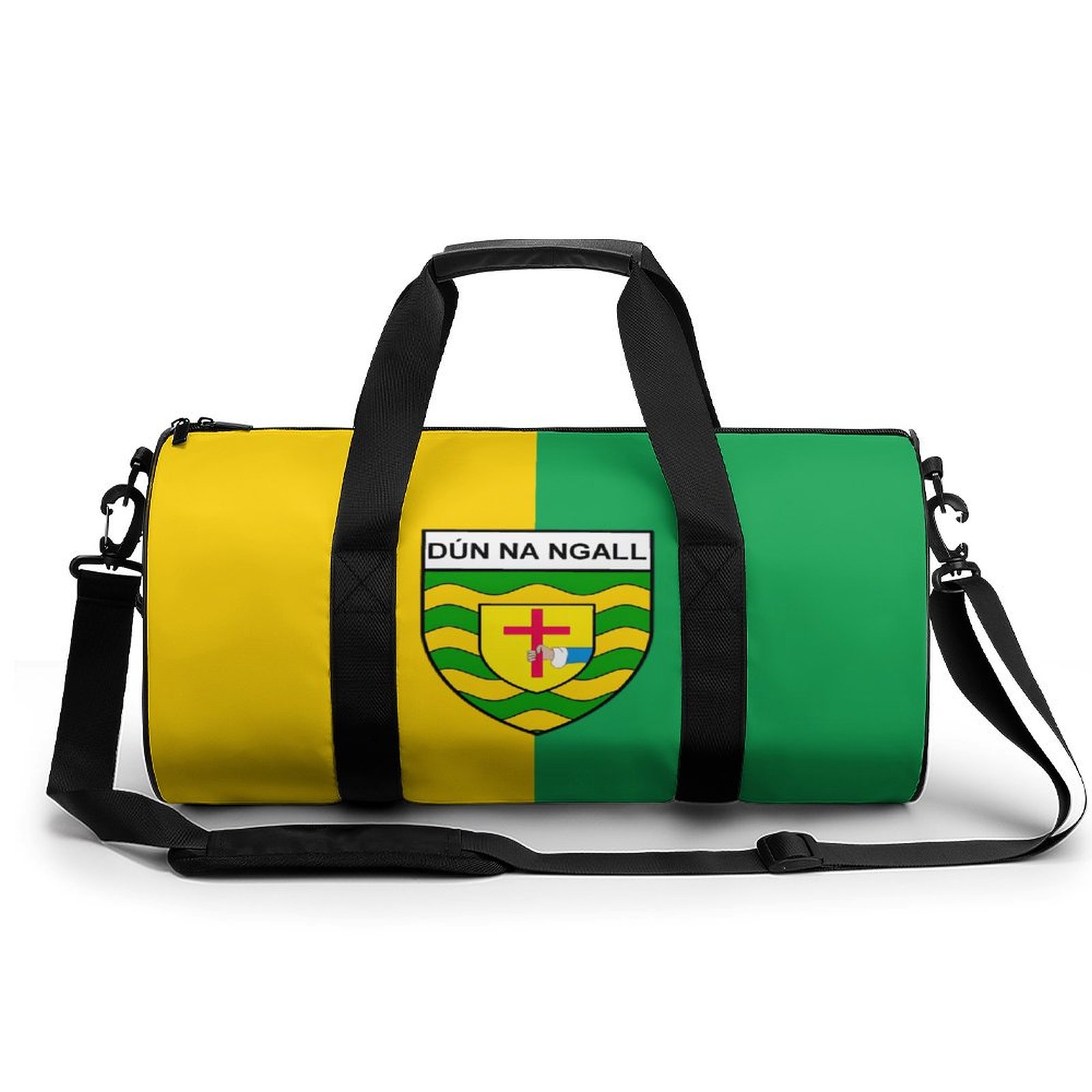 Donegal GAA Sports Bag Donegal GAA Sports Bag