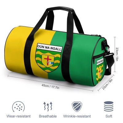 Donegal GAA Sports Bag Donegal GAA Sports Bag