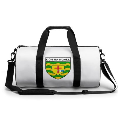 Donegal GAA Sports Bag Donegal GAA Sports Bag