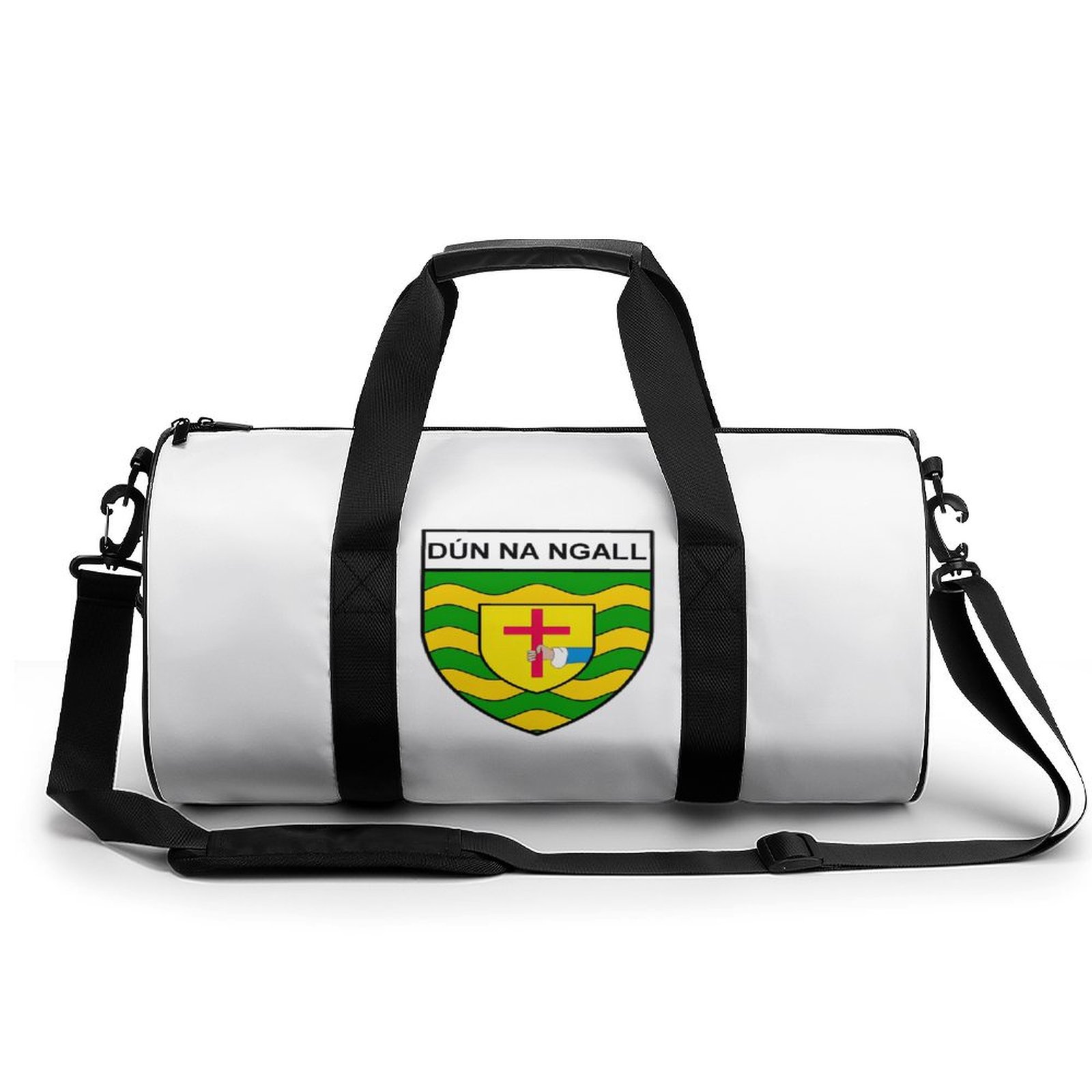 Donegal GAA Sports Bag Donegal GAA Sports Bag