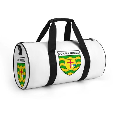 Donegal GAA Sports Bag Donegal GAA Sports Bag