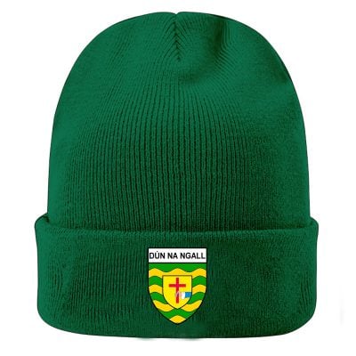 Donegal GAA Beanies