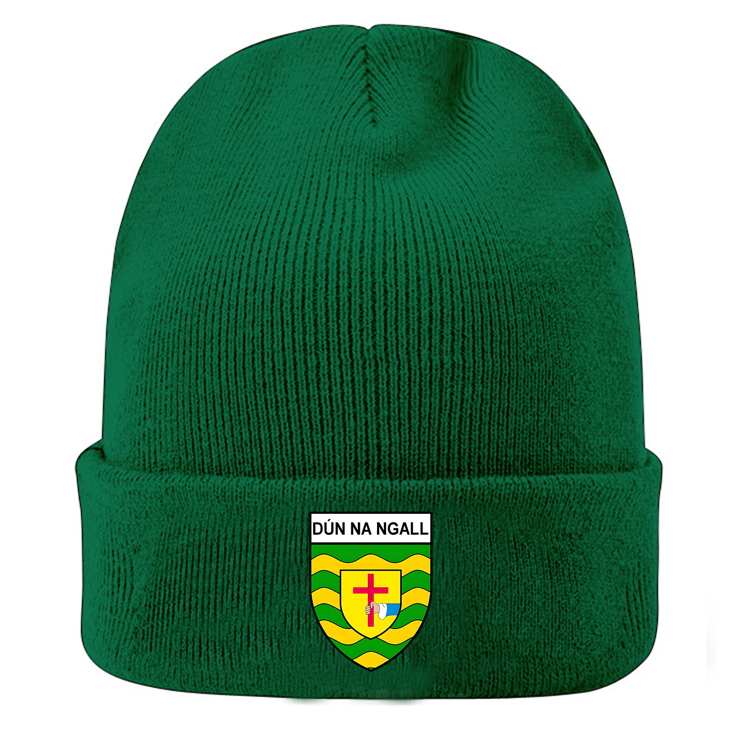 Donegal GAA Beanies Donegal GAA Beanies