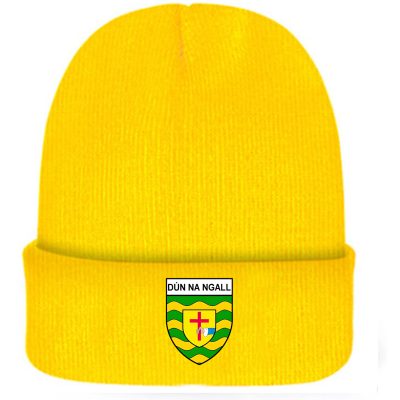 Donegal GAA Beanies Donegal GAA Beanies