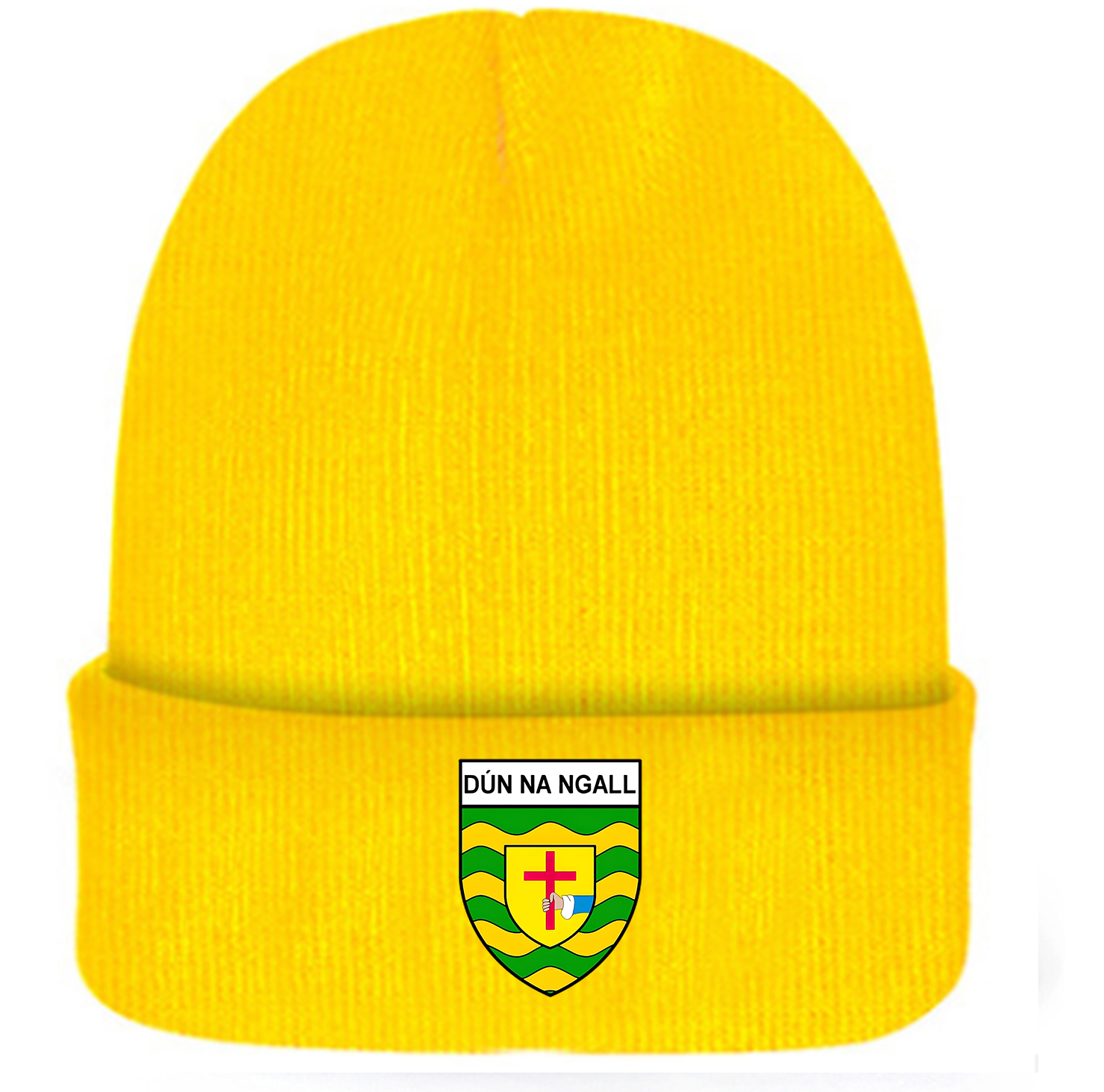 Donegal GAA Beanies Donegal GAA Beanies