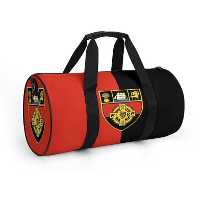 Down GAA Sports Bag