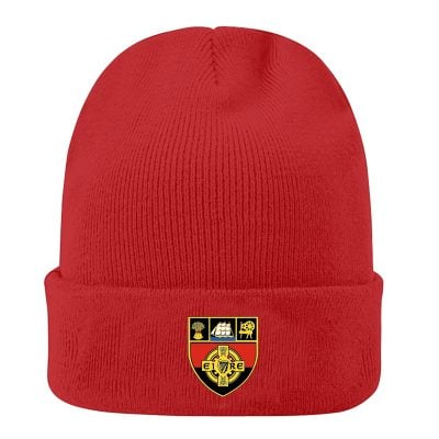 Down GAA Beanies