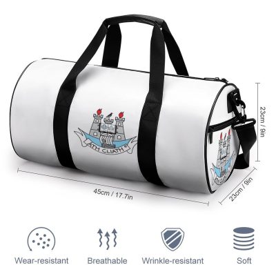 Dublin GAA Sports Bag Dublin GAA Sports Bag