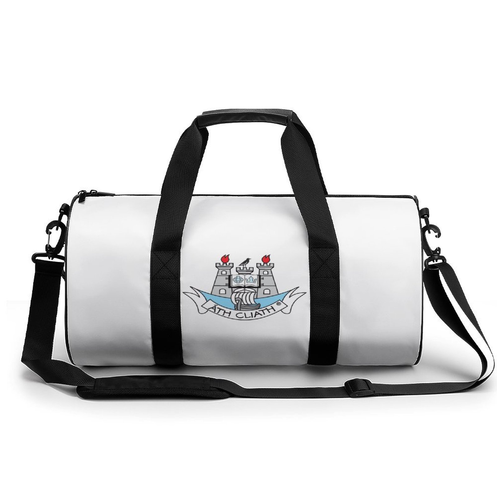 Dublin GAA Sports Bag Dublin GAA Sports Bag