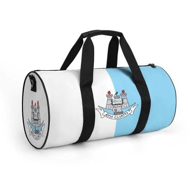 Dublin GAA Sports Bag
