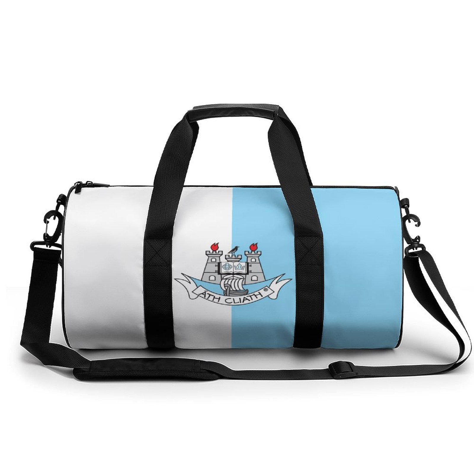 Dublin GAA Sports Bag Dublin GAA Sports Bag