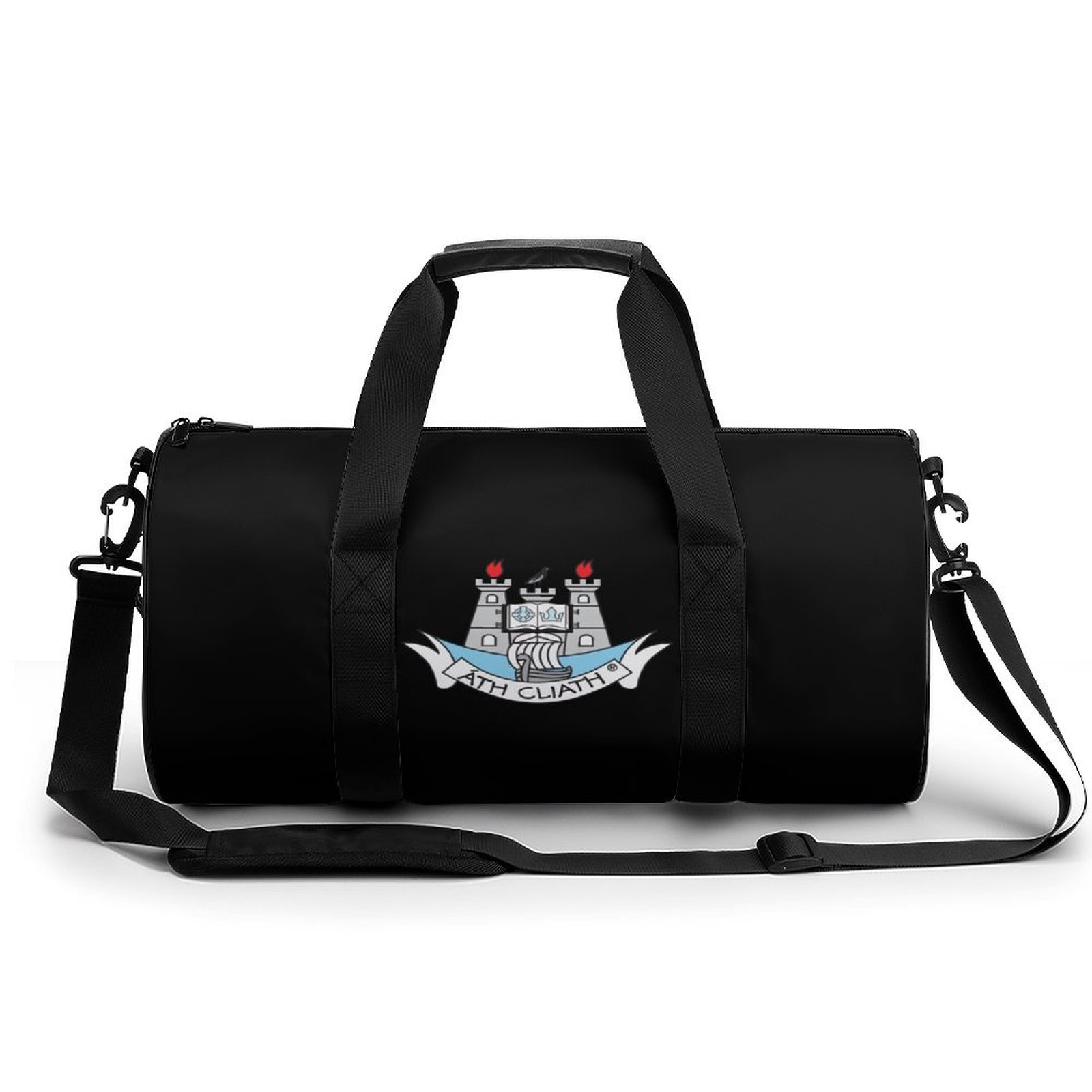 Dublin GAA Sports Bag Dublin GAA Sports Bag