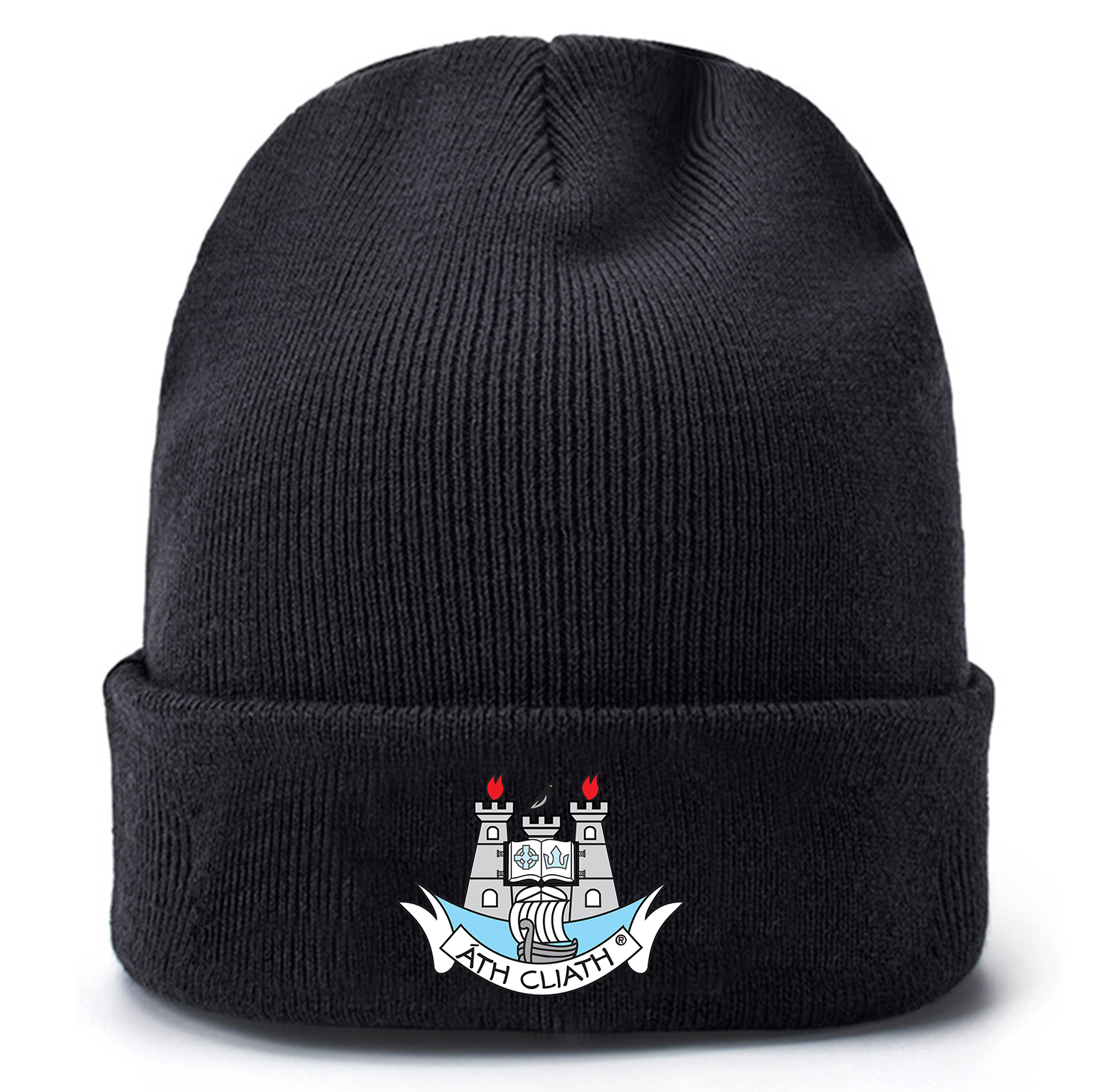 Dublin GAA Beanies Dublin GAA Beanies