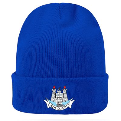 Dublin GAA Beanies