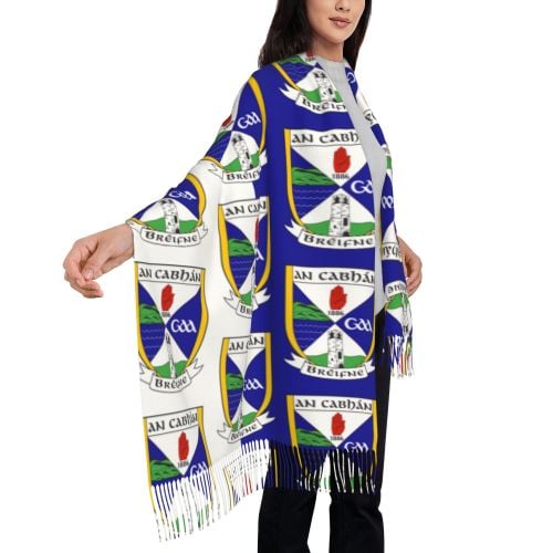 Cavan Shawl Cavan Shawl