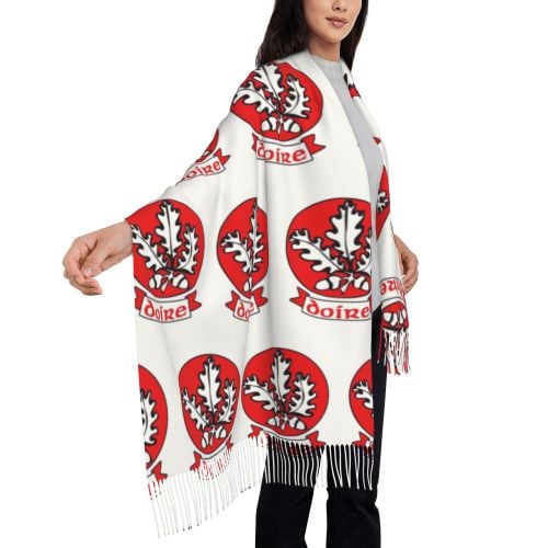 Derry Shawl Derry Shawl